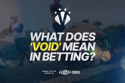 problem with bet void